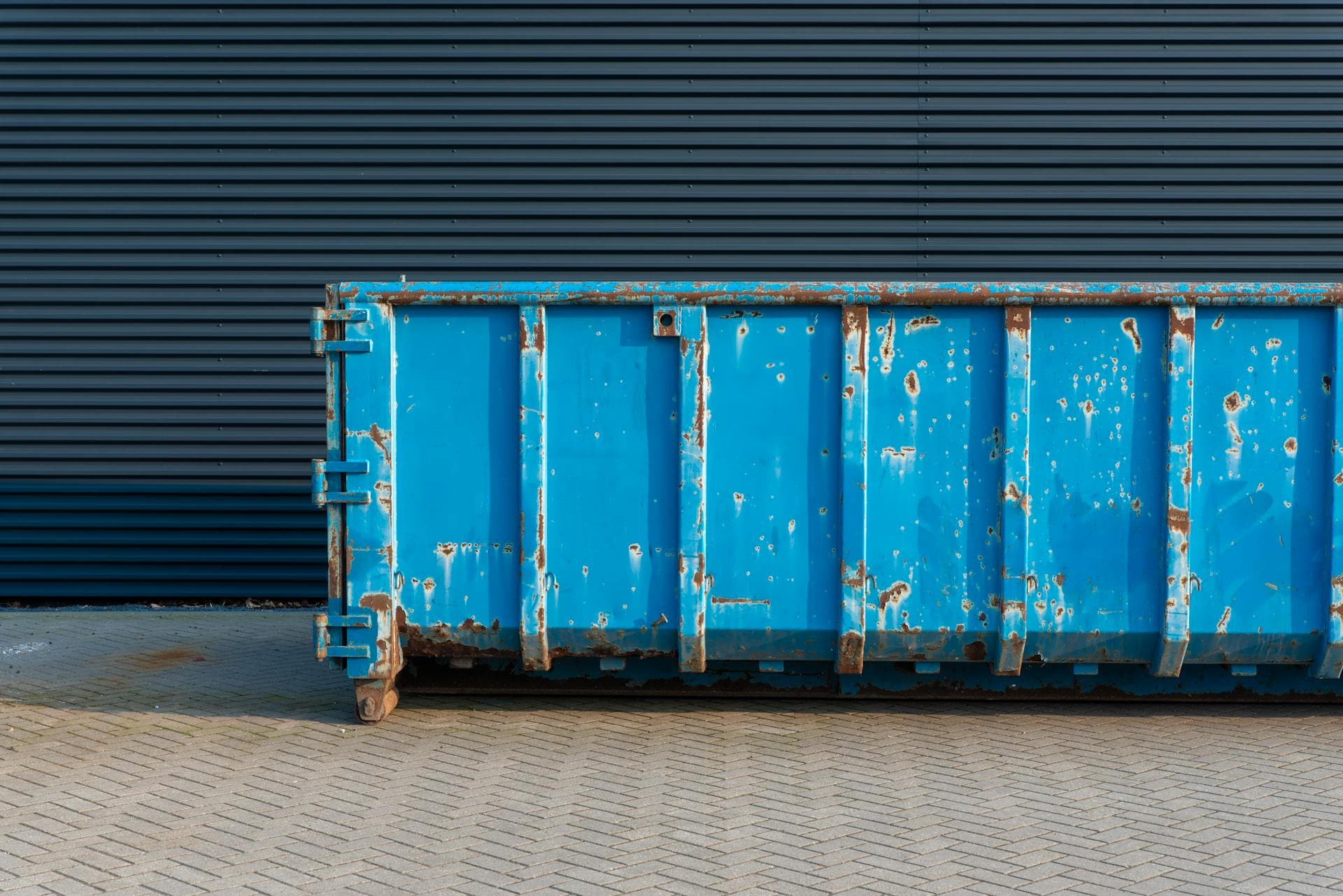 Dumpster rental