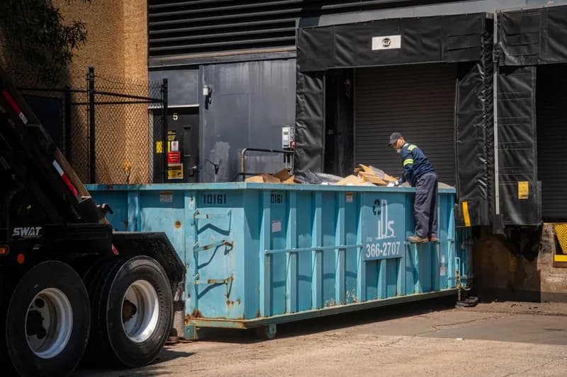 Industrial Disposal Services photo 40