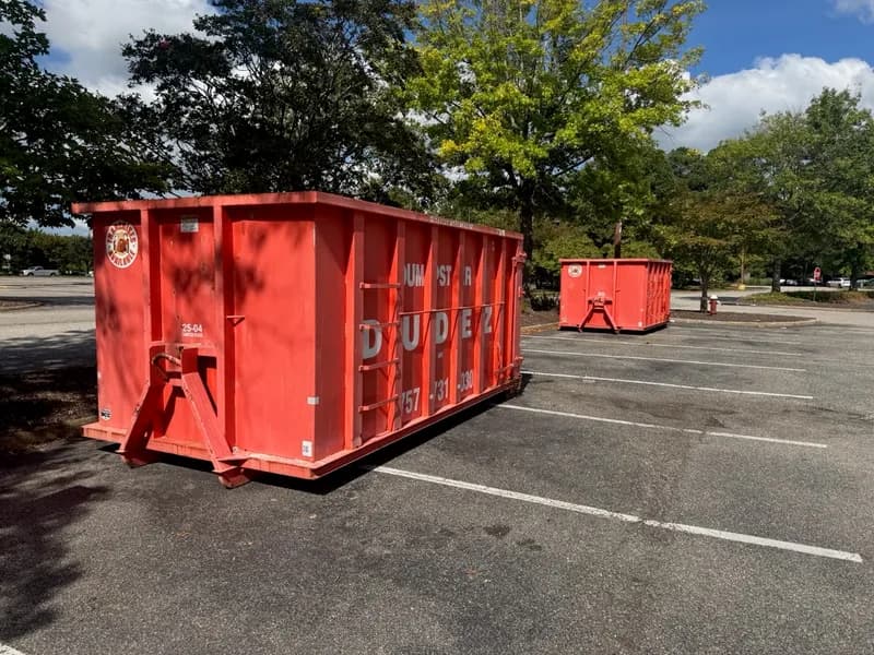 Dumpster Dudez photo 44