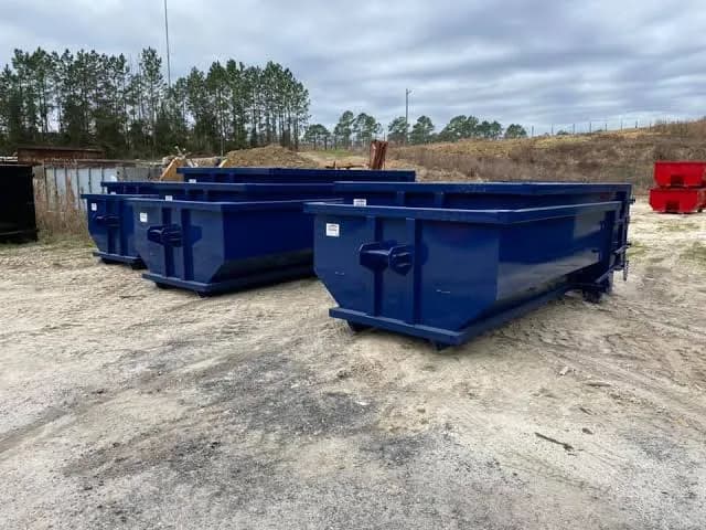 Headley's Dumpster Rental dumpster rental