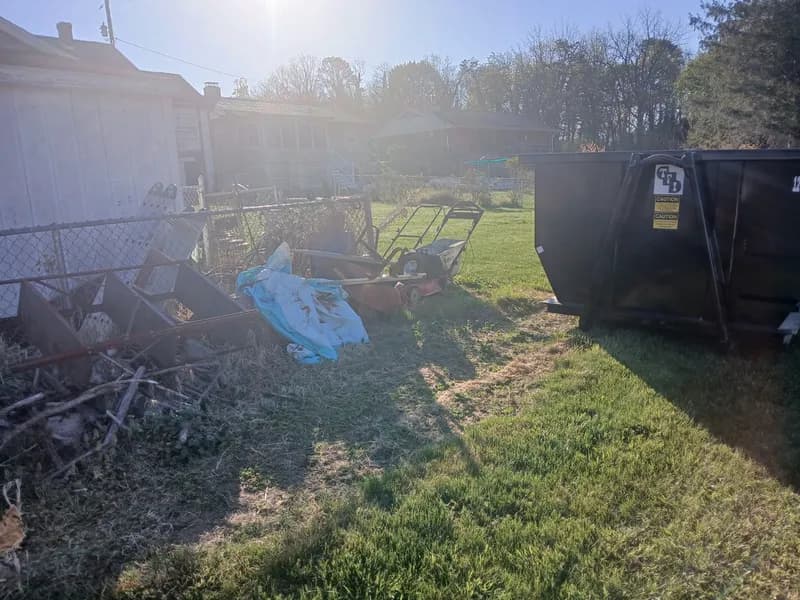 Valley Dumpster Rentals photo 58
