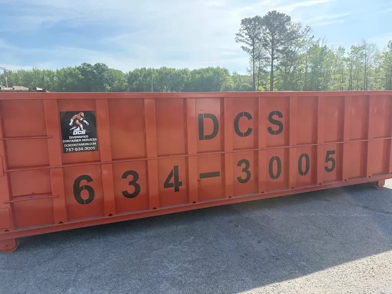 Diversified Container Services photo 8