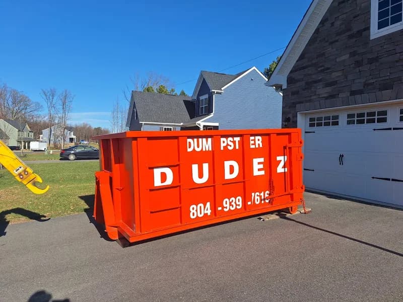 Dumpster Dudez photo 2