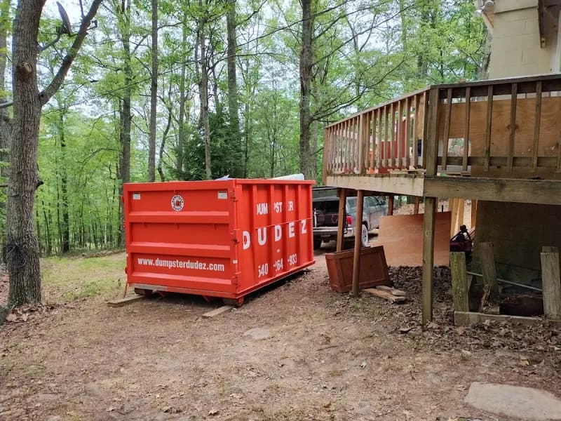 Dumpster Dudez photo 48