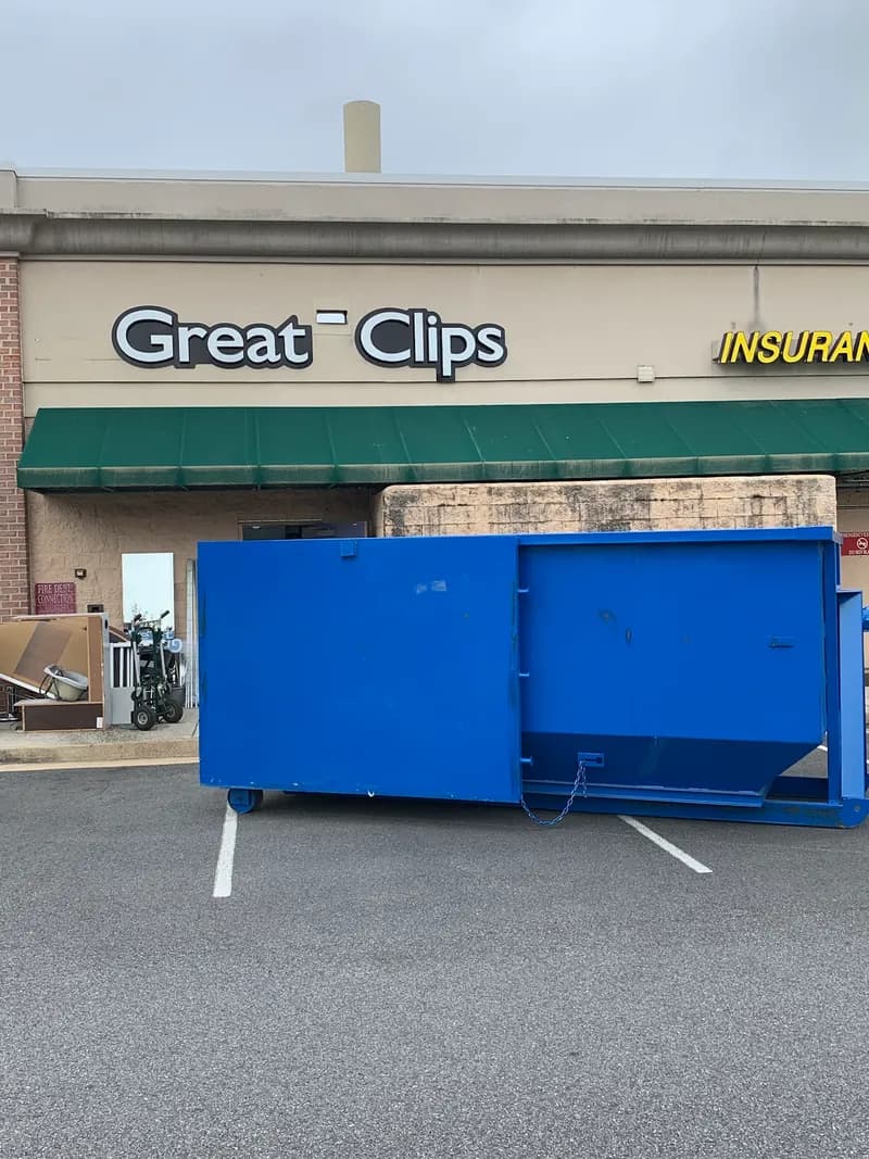 Freedom Dumpsters Va photo 70