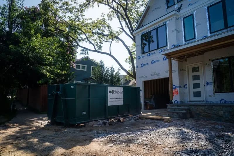 A1 Dumpster Rentals & Recycling photo 2