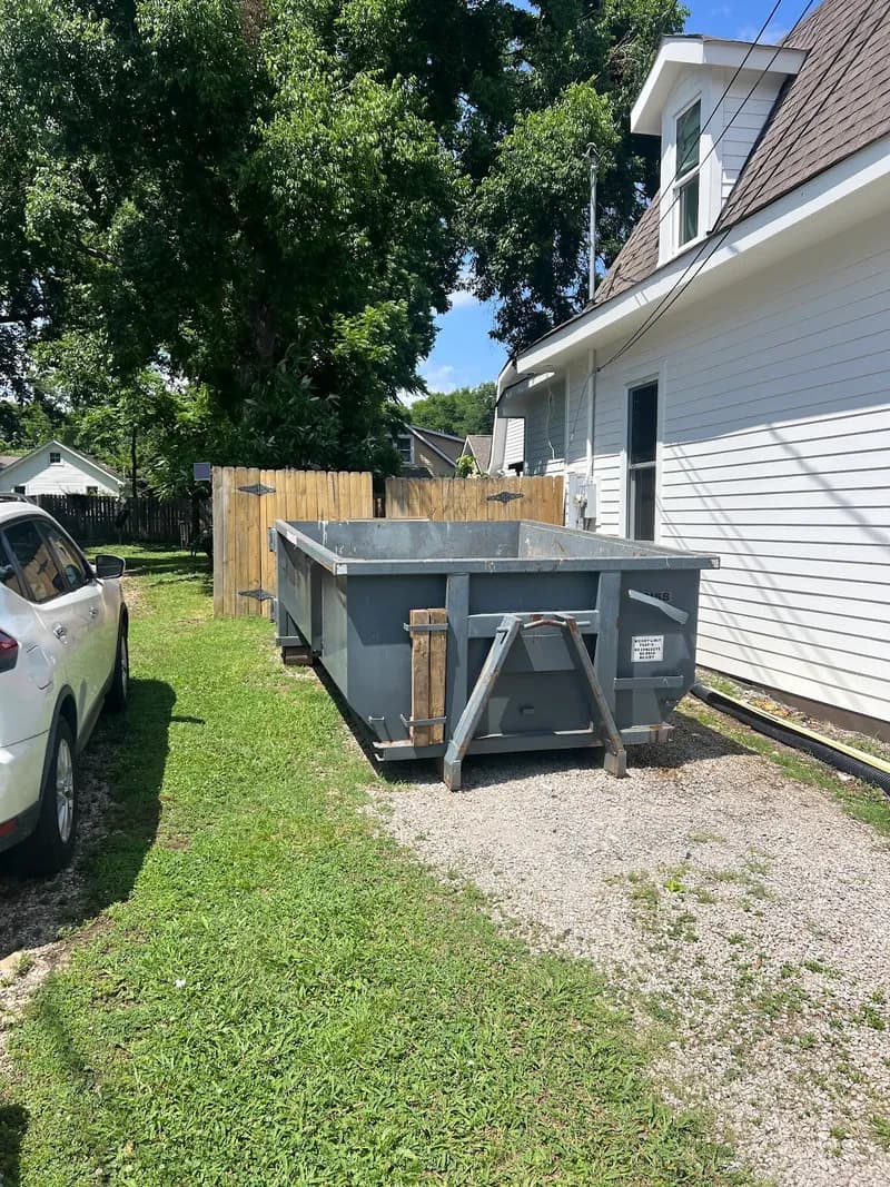 Massie Dumpster Services Portsmouth photo 3