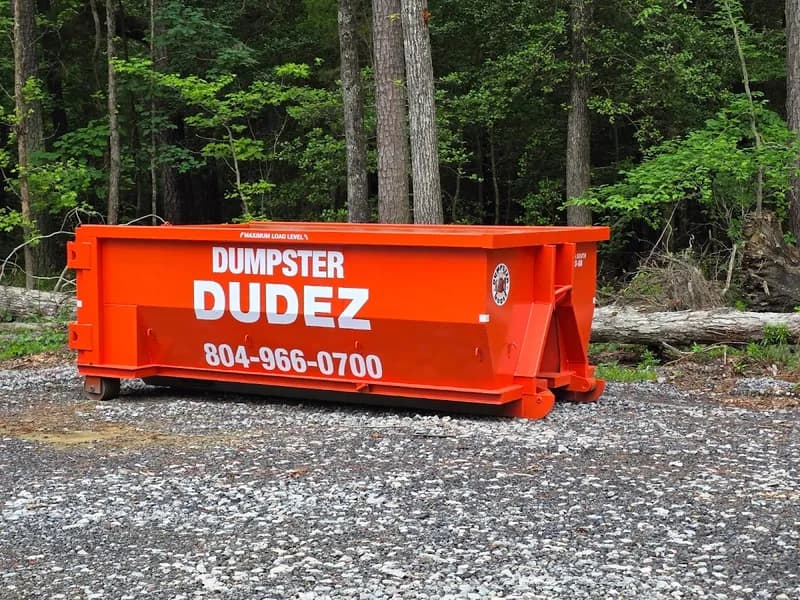 Dumpster Dudez photo 25