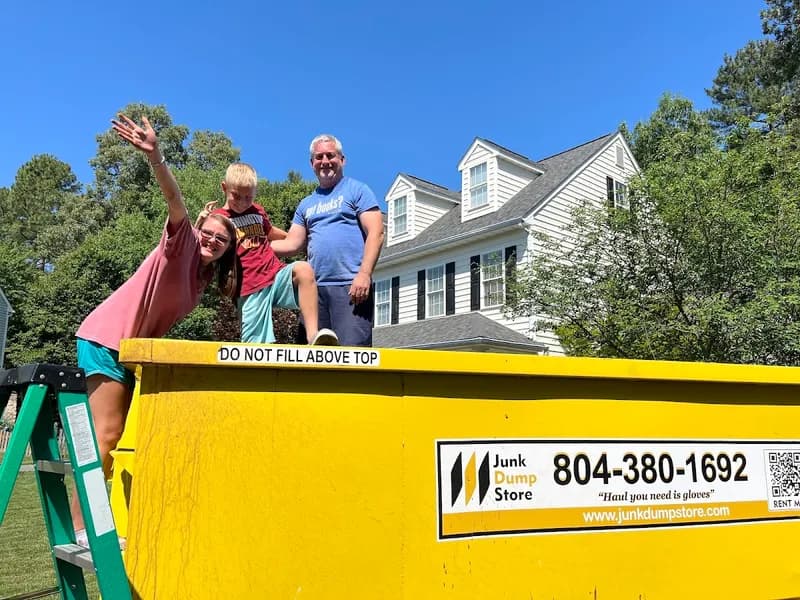 Junk Dump Store Company photo 46