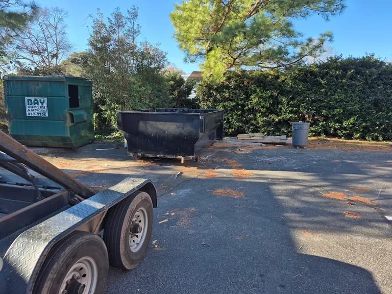 D.E.M.M. Dumpsters LLC photo 7