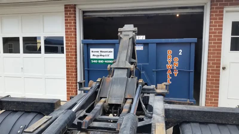 Scenic Mountain Recycling photo 7