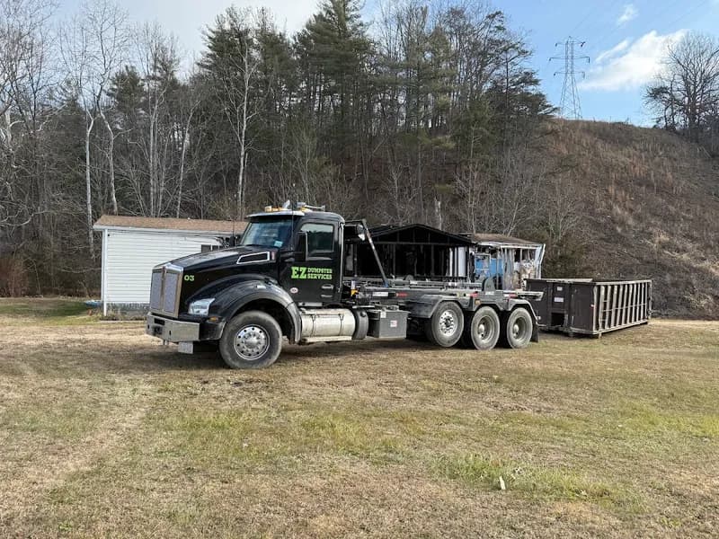 EZ Dumpster Services photo 22