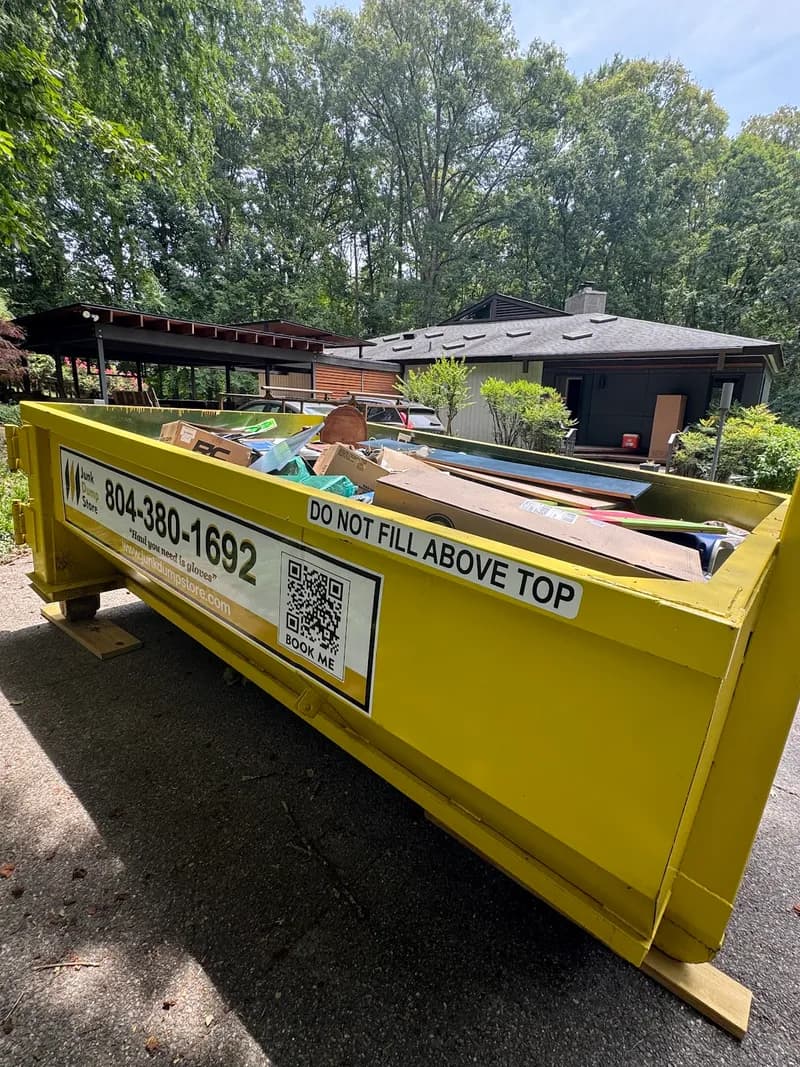 Junk Dump Store Company photo 2