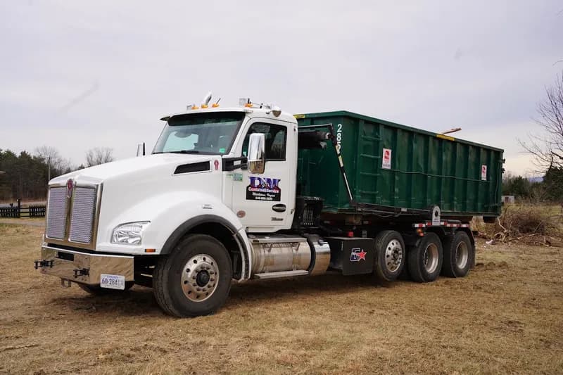 D&M Container Service photo 15