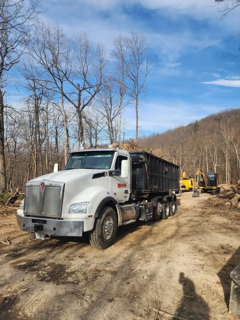 Minnicks Container Service photo 63