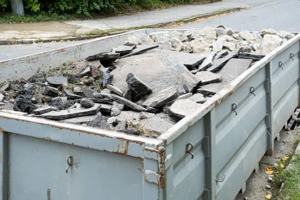 Smart Shift Dumpster Co. photo 3