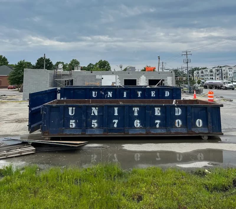 United Disposal Incorporated photo 8