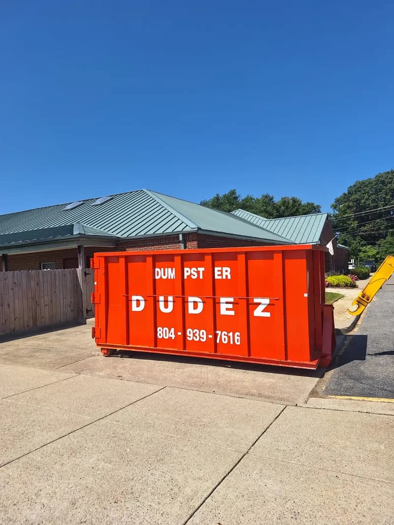 Dumpster Dudez photo 13