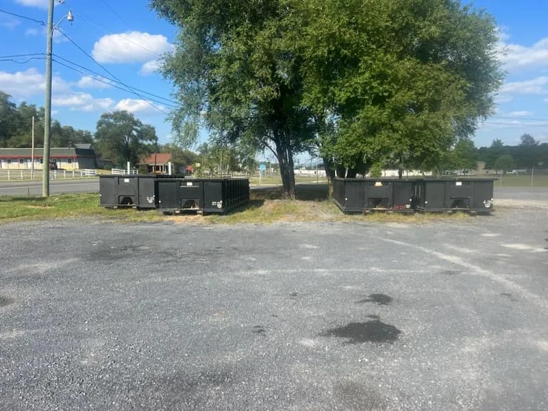 Trans Tech Dumpsters photo 6