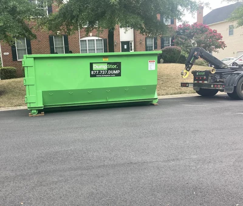 DumpStor of Northern Virginia photo 1