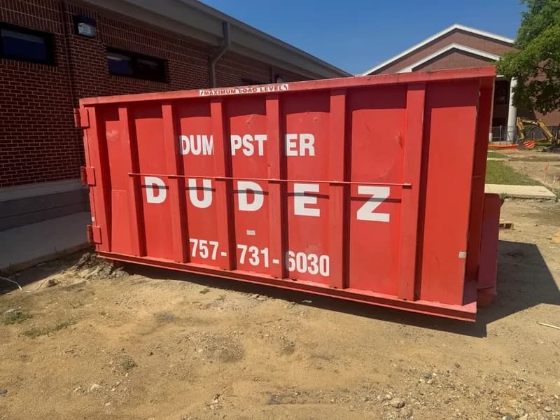Dumpster Dudez photo 5