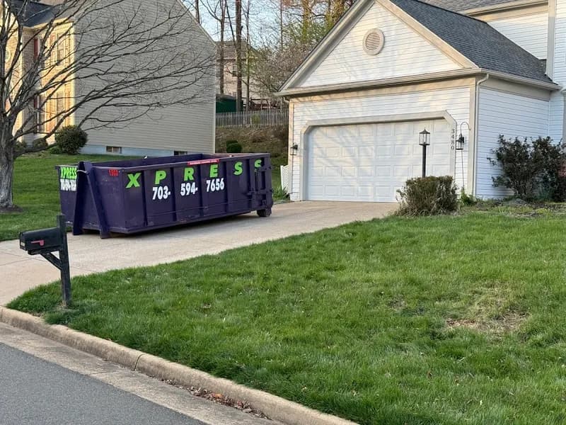 Xpress Dumpster Rentals photo 6