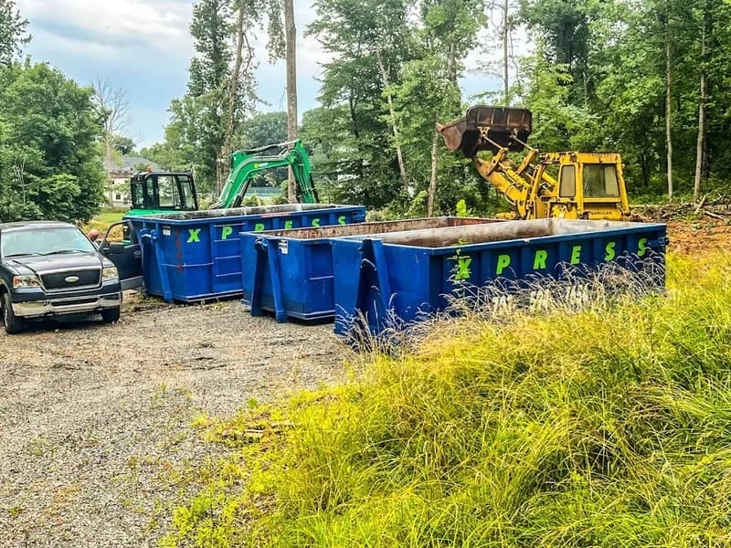 Xpress Dumpster Rentals photo 27