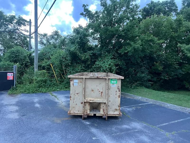 Massie Dumpster Services Portsmouth photo 9
