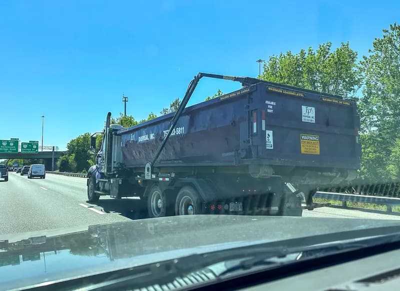 JP's Disposal Inc. photo 7