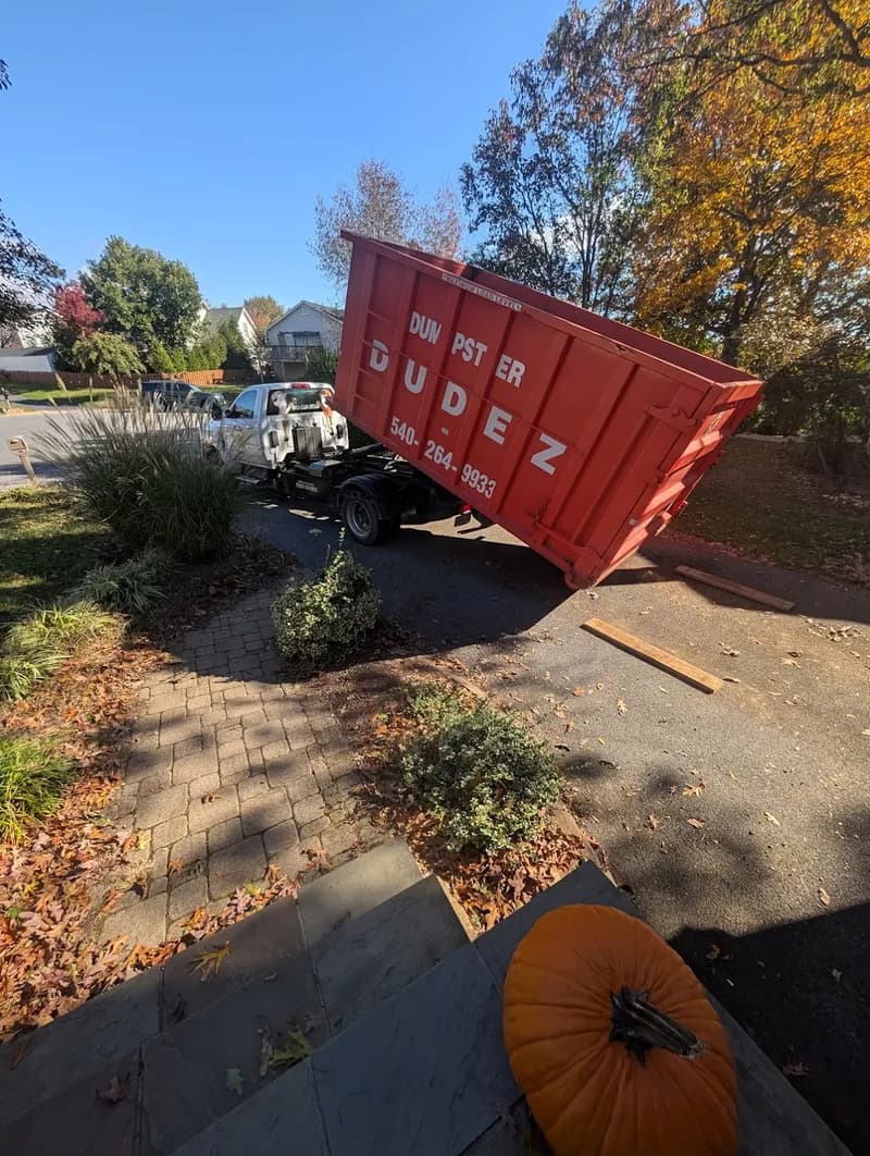 Dumpster Dudez photo 2