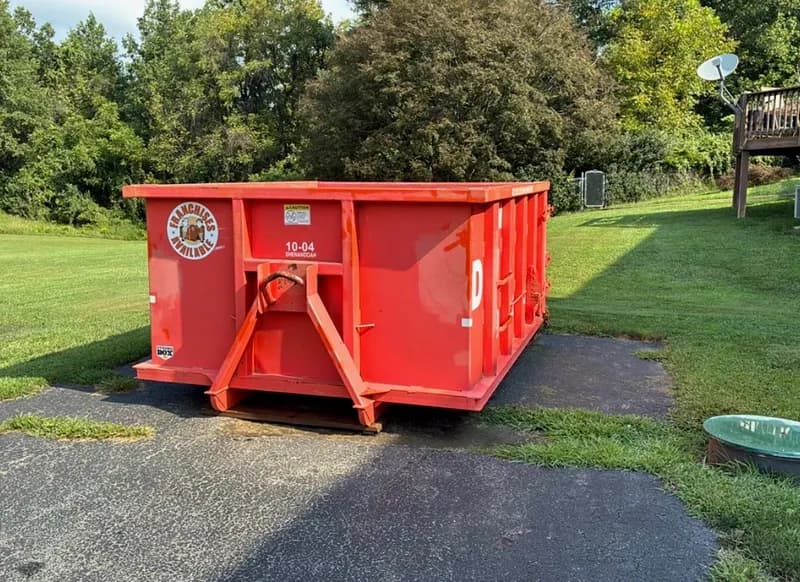 Dumpster Dudez photo 23