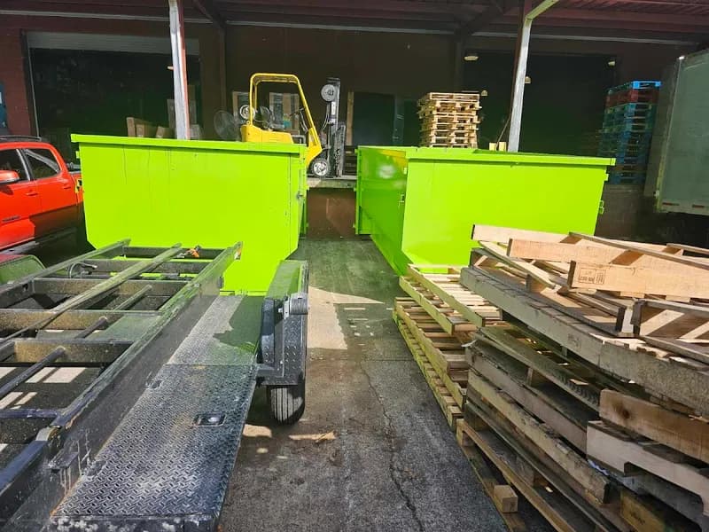 D.E.M.M. Dumpsters LLC photo 3