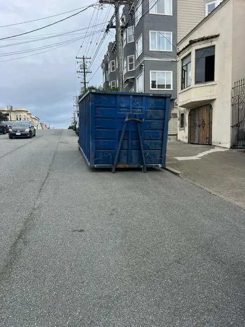 Massie Dumpster Rental Norfolk photo 3
