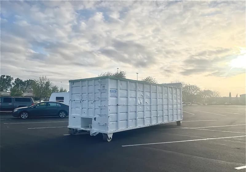 Countrywide Dumpster Rental Virginia Beach photo 4