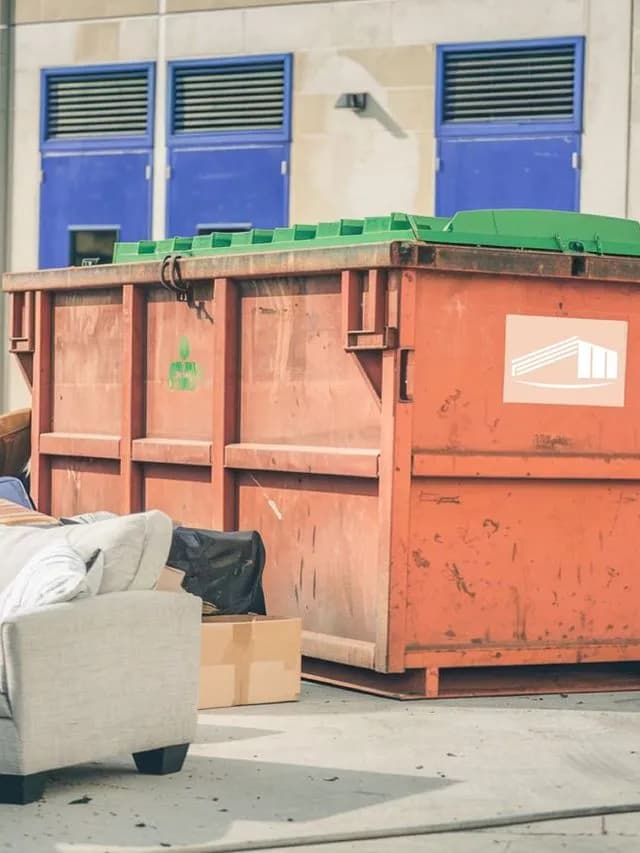 Trice Dumpster and Roll-Offs photo 3