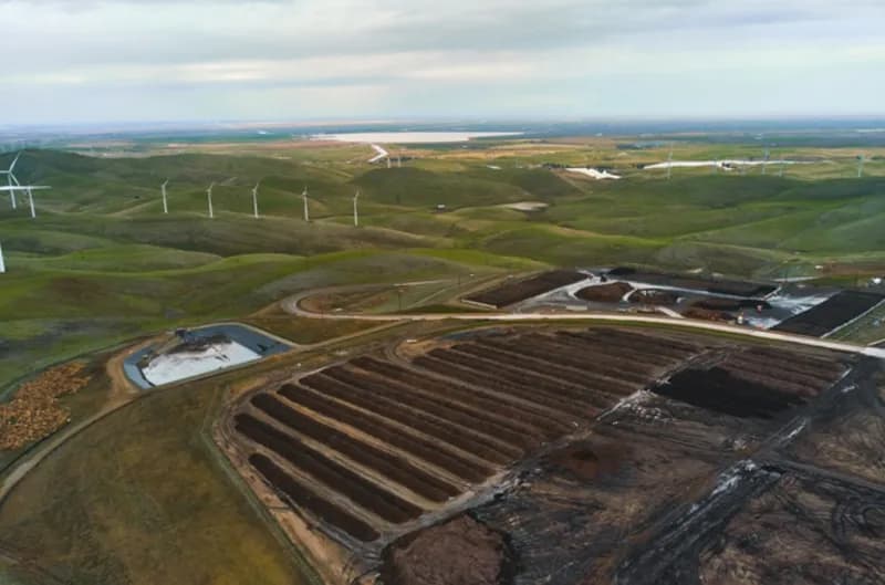 WM - Bethel Landfill photo 3