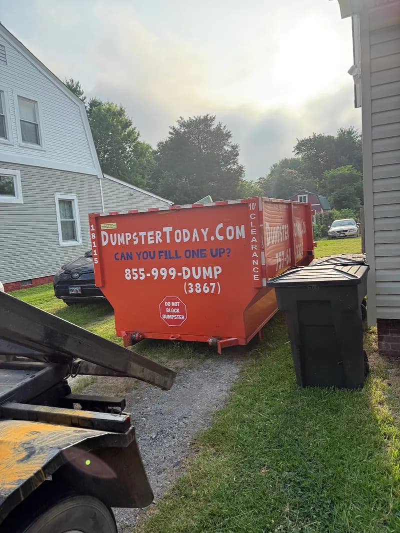 Dumpster Today photo 7
