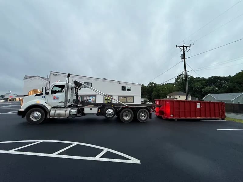 E and K Services photo 12
