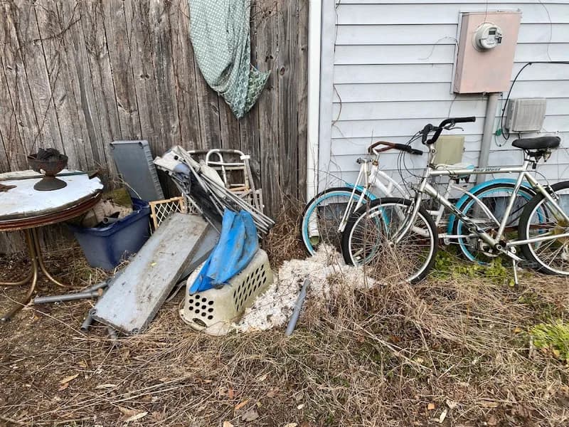 Juggernauts Junk Removal photo 6