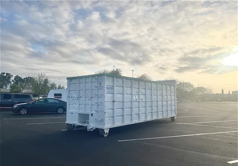 Countrywide Dumpster Rental Virginia Beach photo 34