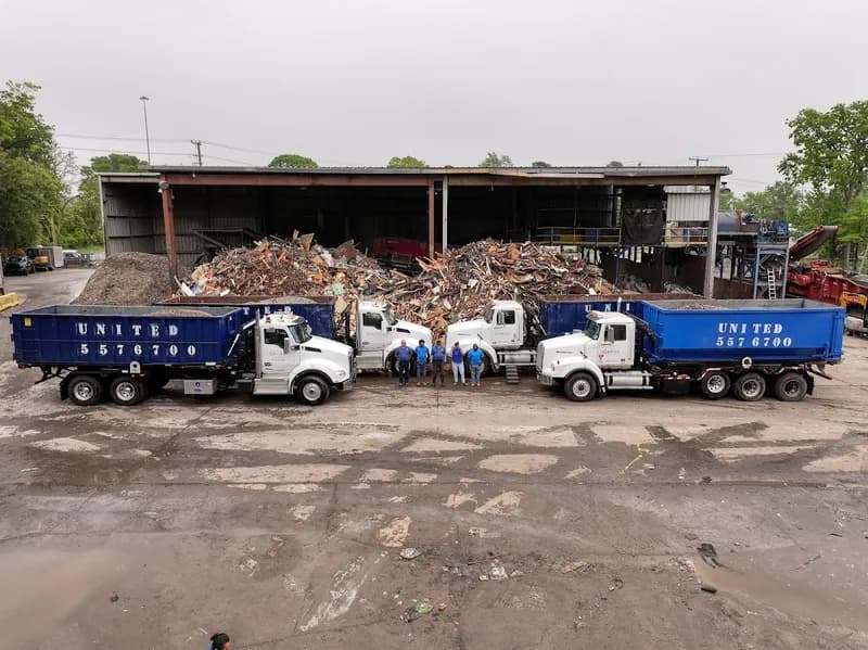 United Disposal Incorporated photo 10