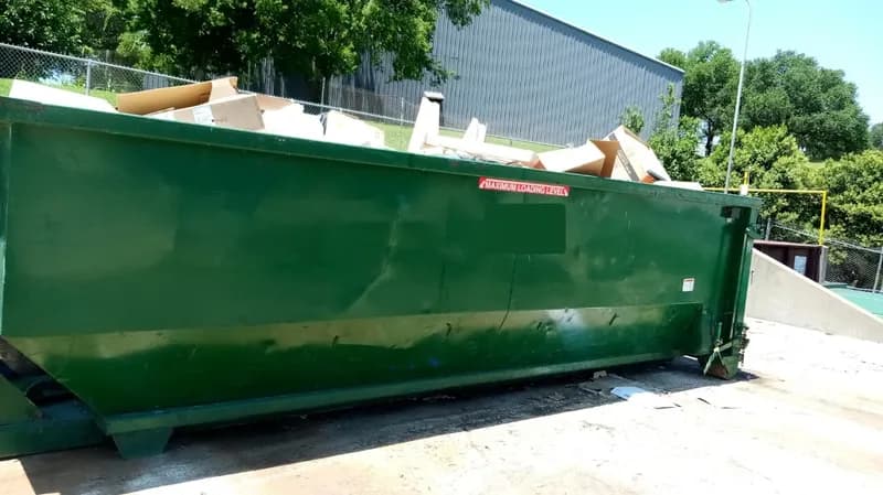 Countrywide Dumpster Rental Virginia Beach photo 10