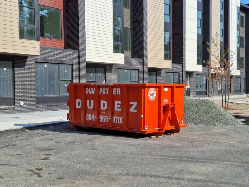 Dumpster Dudez photo 9