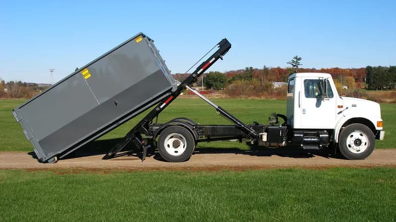 Trice Dumpster and Roll-Offs photo 9