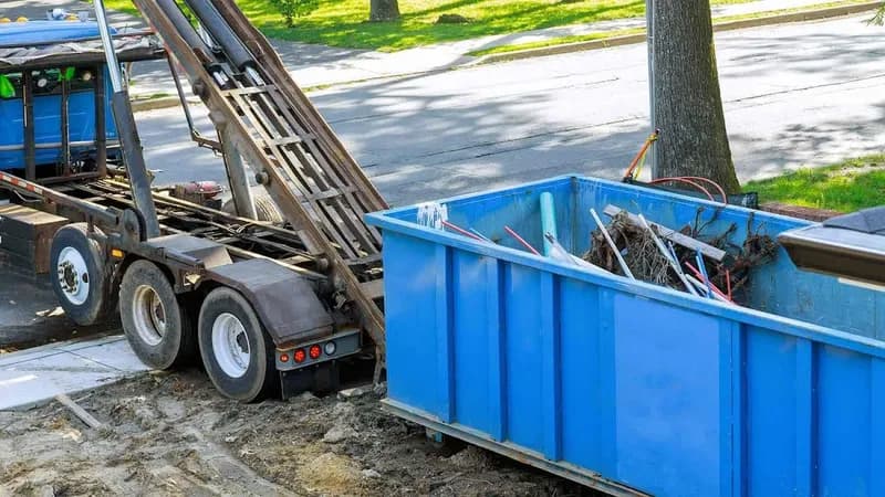 Trice Dumpster and Roll-Offs photo 8
