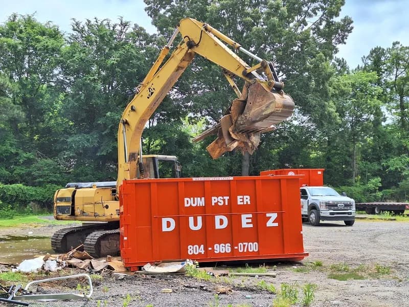 Dumpster Dudez photo 32