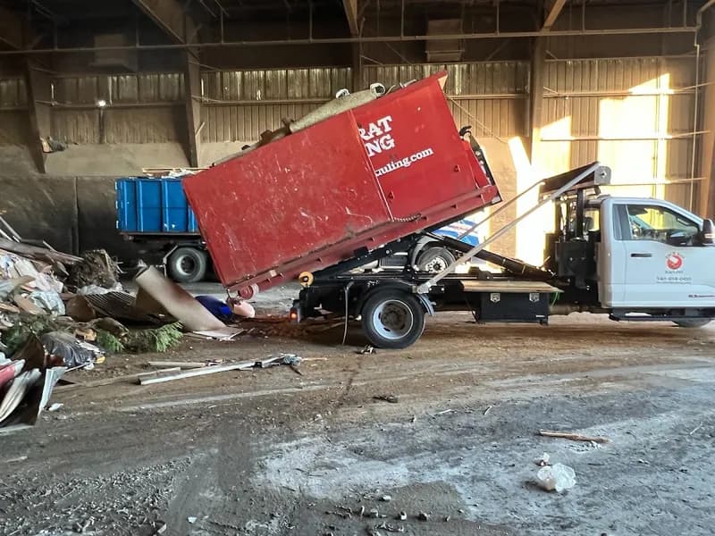 Pack Rat Hauling photo 55