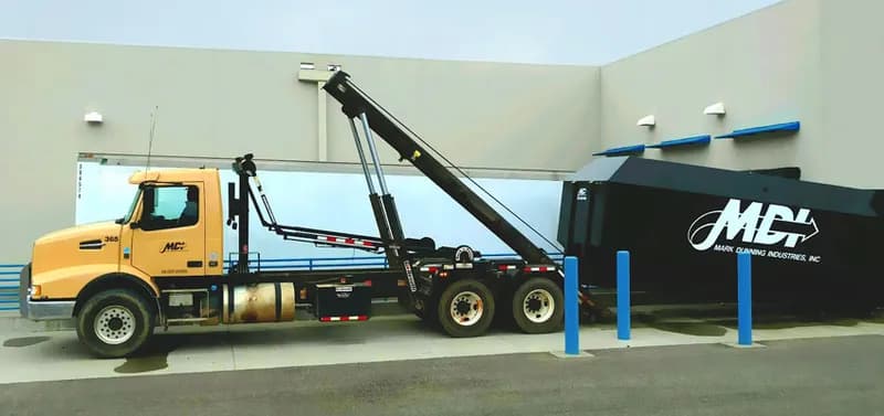 Mark Dunning Industries photo 8