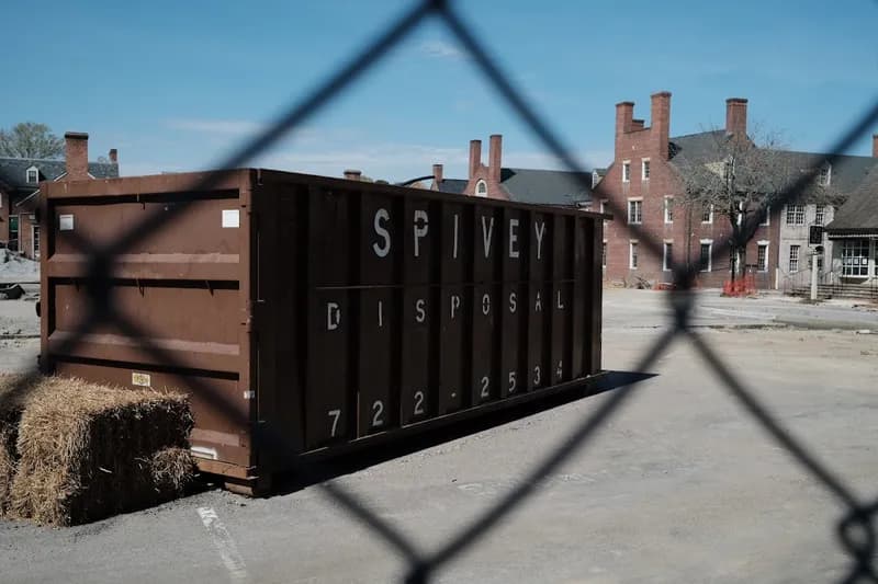 Spivey Disposal LLC photo 29