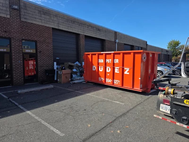 Dumpster Dudez photo 57